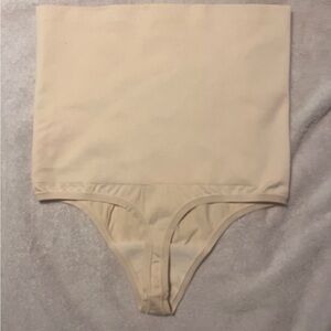 Yummie  high waisted thong underwear by Yummie Brand